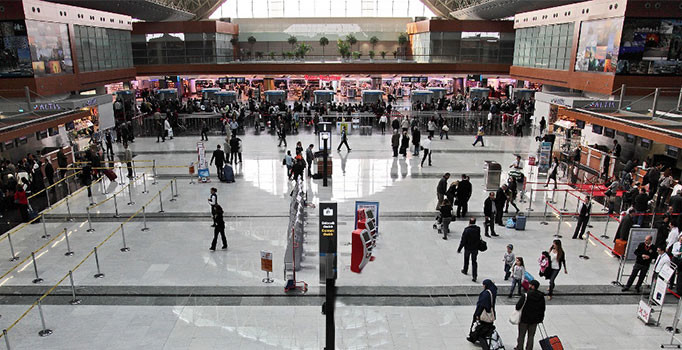 Kuzey Kore'ye uygulanacak yaptırım kararı Resmi Gazete'de