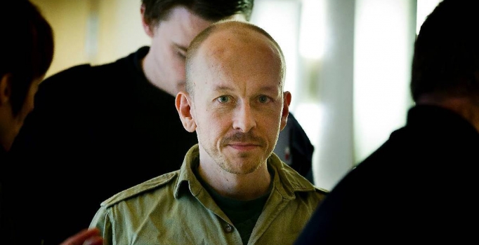 İsveçli seri katil: Ibrahimovic'i öldürecektim