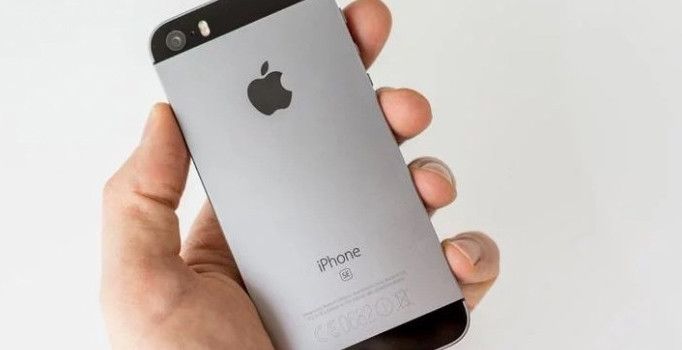 iPhone SE 2'nin tasarımı sızdırıldı