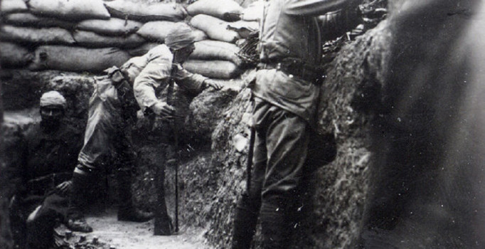 103 yıldır aynı ruhla