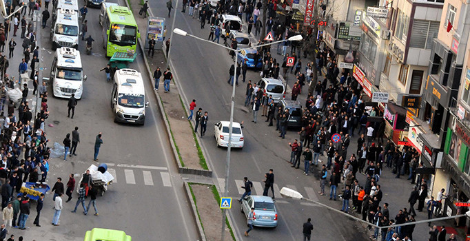Diyarbakır Valiliği'nden ölen HDP yöneticisi için açıklama