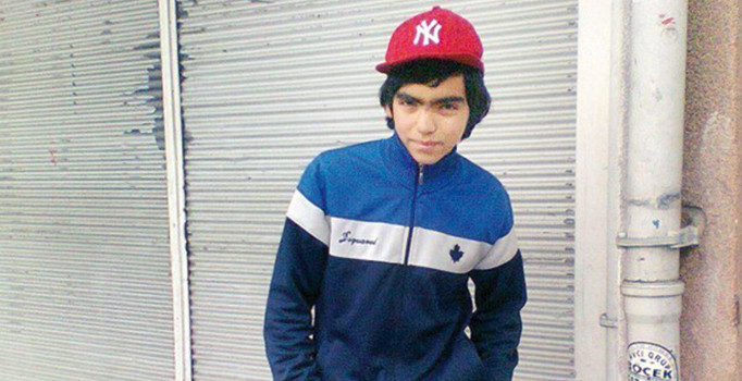 Gezi olayları sırasında Berkin Elvan'ı ölümüne neden olan polisin kimliği belli oldu