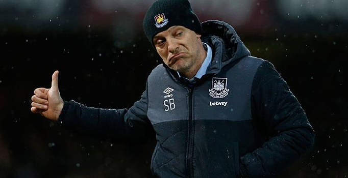 Slaven Bilic İngiltere Milli Takımı başına geçebilir