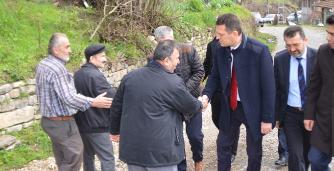 Safranbolu ‘da Yetişkinlere Okuma Yazma Seferberliği Başlatıldı