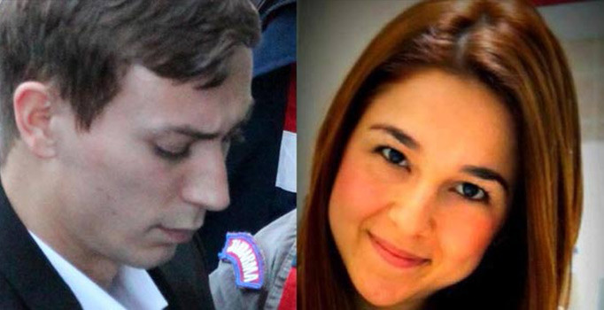 Kesik el cinayeti sanığına 2 kez müebbet hapis