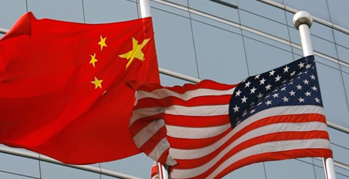 Çin'den ABD'ye nota: Hatanızı düzeltin