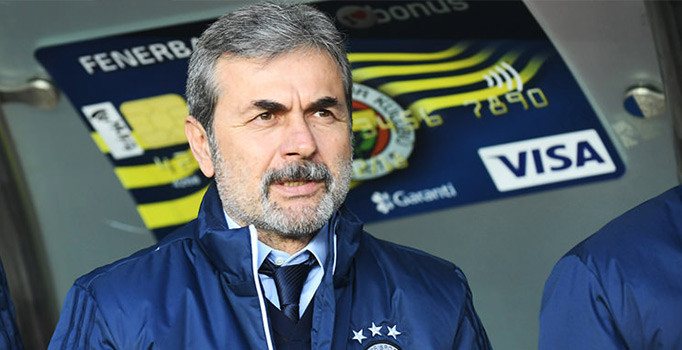 Aykut Kocaman'dan derbi yorumu: Utanıyorum artık