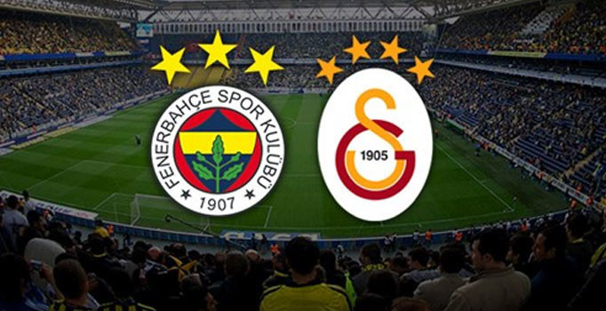 Galatasaray-Fenerbahçe derbisinin bilet fiyatları açıklandı