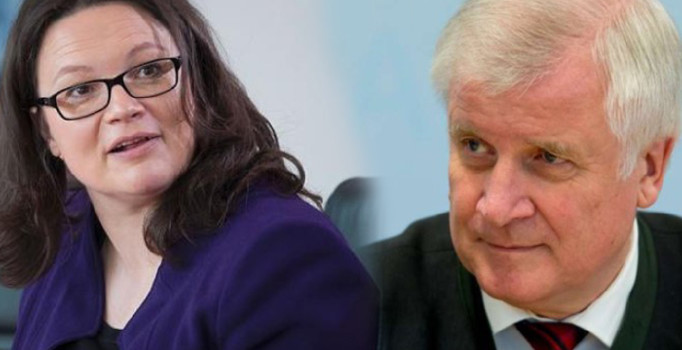 Almanya’da İslam tartışması