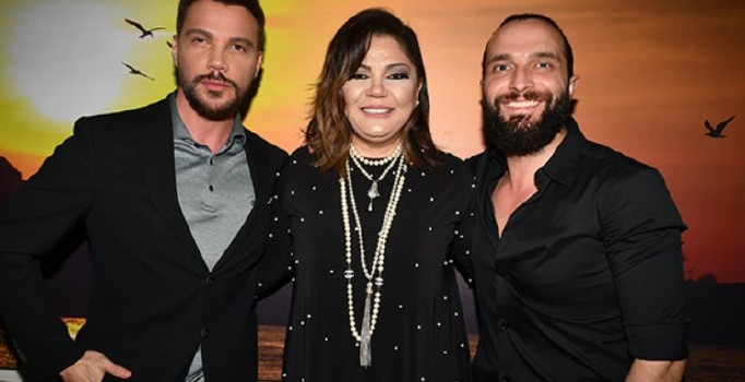 Sinan Akçıl: Berkay'ı lanetliyorum