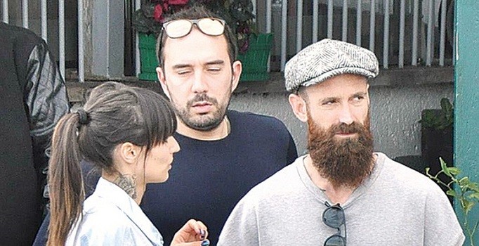 Raul Meireles'in valeye verdiği bahşiş şaşırttı