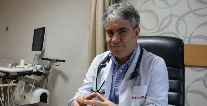 Uzmanlar uyarıyor: Hipertansiyon yaşı düştü