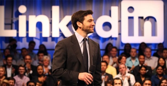 Çin'in LinkedIn'i "istihbarat faaliyetleri için kullandığı" iddiası