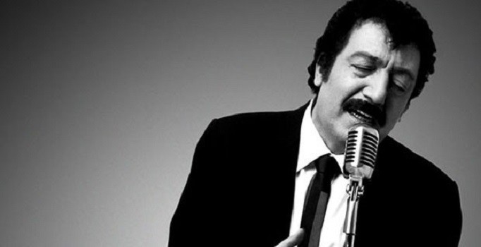 Müslüm Gürses’in vefatının 3. yıl dönümü