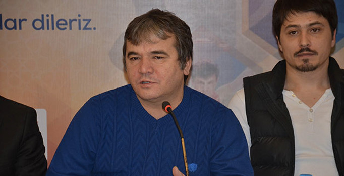 Naim Süleymanoğlu: Türkiye'de spor bitmiştir