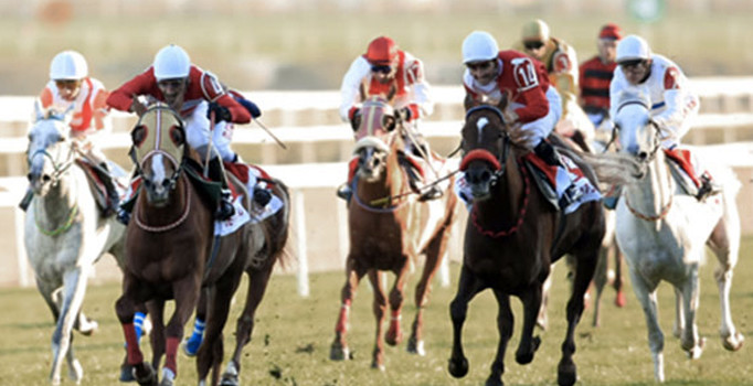 TJK'dan ikinci "Özgecan Aslan Koşusu"