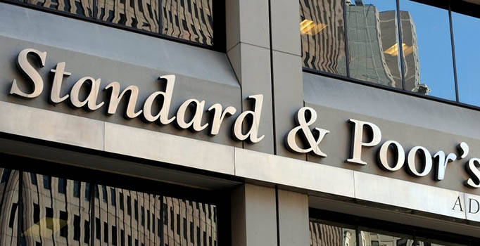 Standard and Poor's not kırdı