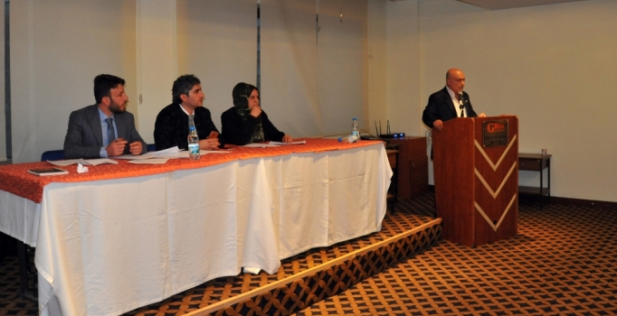 Afrin Kurtuluş Kongresi'nden 11 maddelik karar