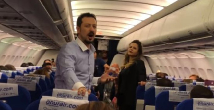 Havada Çanakkale Türküsü