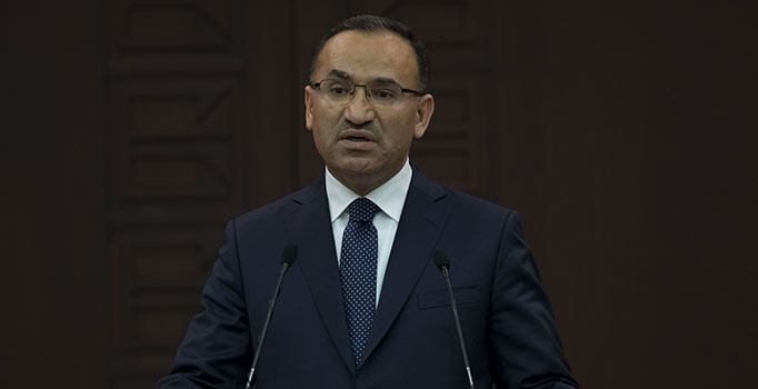 Bozdağ: İstanbullu seçmenin tekrarladığı dersi iyi anlamalıyız