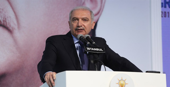 İBB Başkanı Uysal'dan metro açıklaması