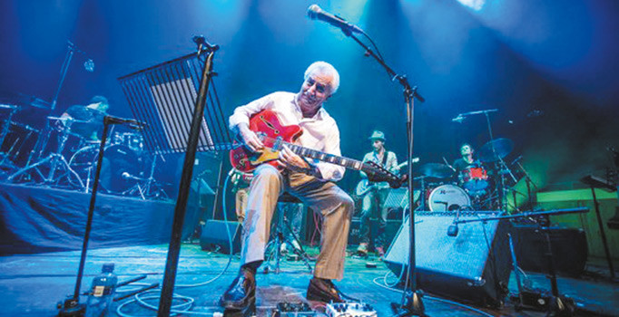 70’inden sonra şöhret