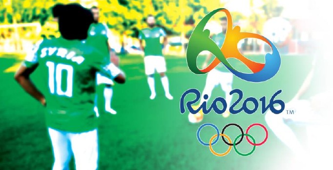 Sığınmacı sporcular için olimpiyat takımı