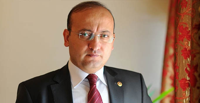 Akdoğan:  Bu bir kaybet-kaybet iş birliğidir