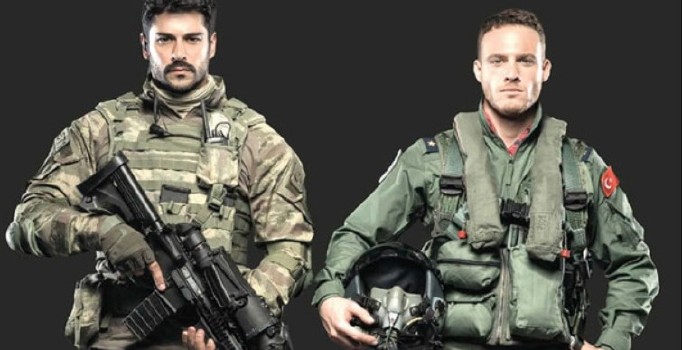 Can Feda'ya 25 milyon TL