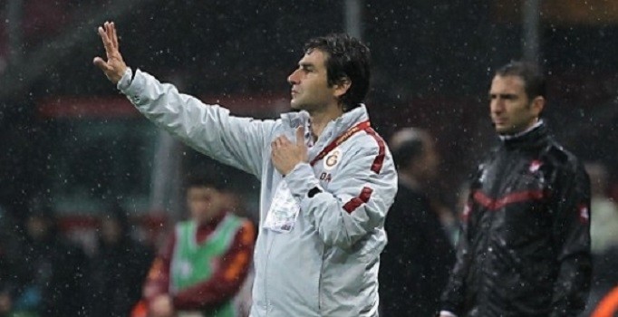 Galatasaray Teknik Direktörü Orhan Atik'ten 'doğru yorum' mesajı