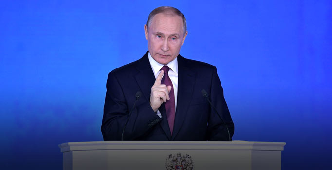 Son dakika! Rusya: ABD Suriye'de yeni saldırı yaparsa daha sert bir cevabı tetikler