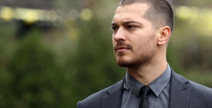 Çağatay Ulusoy Hollywood’a açılıyor