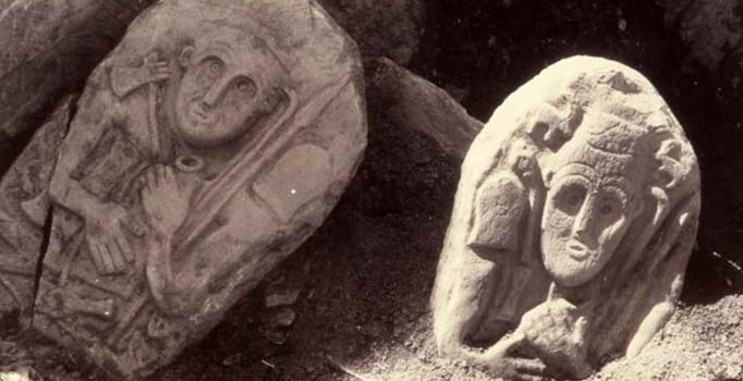 "Hakkari'nin Gizemli Taşları" belgeseli görücüye çıkıyor