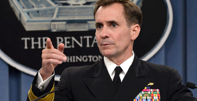 ABD: Rusya şehirleri saldırılara maruz kalabilir - Son dakika haberleri