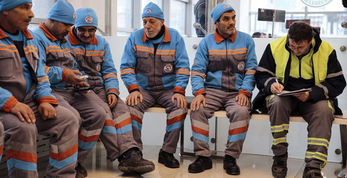 Taşeron kadro işçi hakları neler? Madde madde taşeron kadro işçi hakları