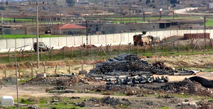 Nöbet kulesine saldıran teröristlerden 18'i öldürüldü