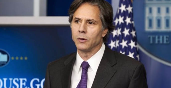 ABD: Suriyeli muhalifleri eğitmeye başladık