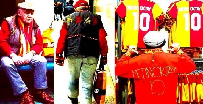 Galatasaray, yoğun ilgiden dolayı işinden olan Setrak Yelegen'i istihdam etti