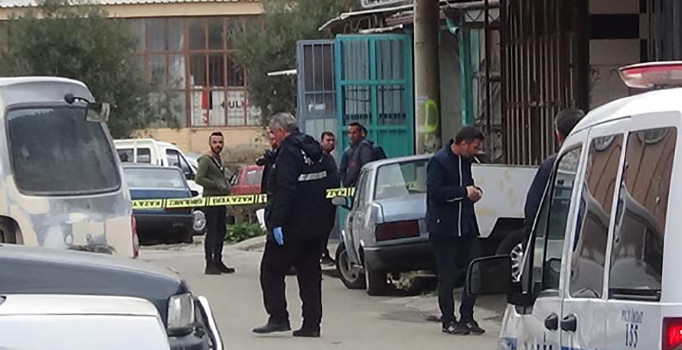 Edremit'te silahlı çatışma: 3 yaralı