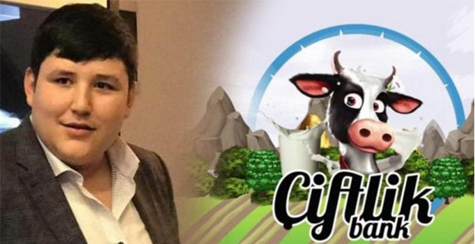 FETÖ sanığı iş insanı, Çiftlik Bank CEO'su Aydın'a 12 milyonluk arsa satmış