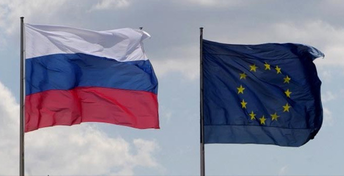 AB'den Rusya'ya seçim eleştirisi