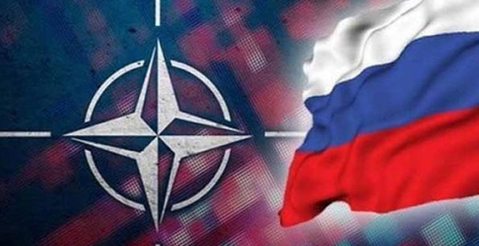 NATO'dan çok sert Rusya mesajı: Bizi bölmeye çalışmaya devam edecek