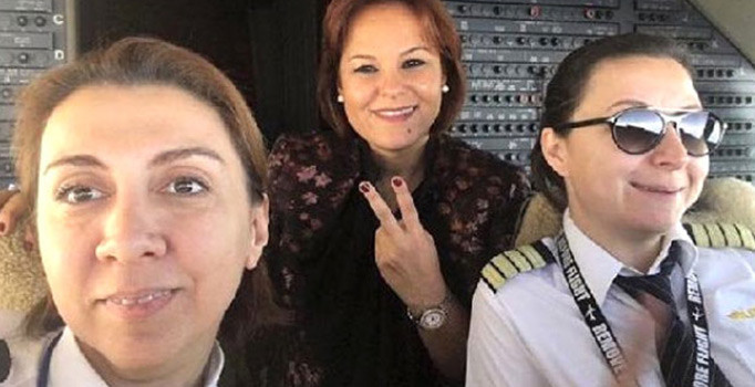 Beril Gebeş'in cenazesine hala ulaşılamadı