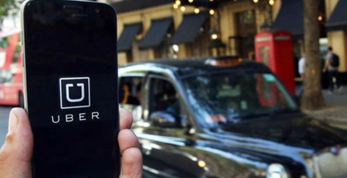 ABD'de Uber'in sürücüsüz aracı yaya ölümüne neden oldu