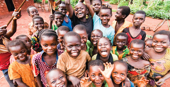 Bülent Aras yazdı: Kara Panter, Afrika ve uluslararası ilişkiler