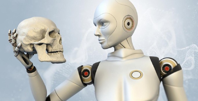 Yapay zeka insanlara rakip oluyor