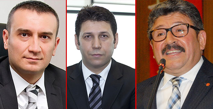 Kayseri'de Boydak operasyonu: Hacı Boydak gözaltında