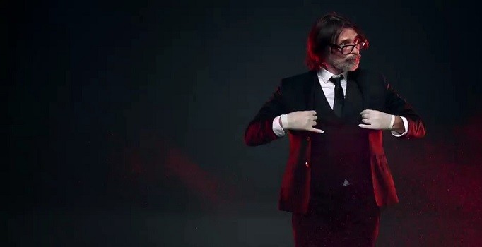 Erdal Beşikçioğlu, iddialara sert tepki verdi