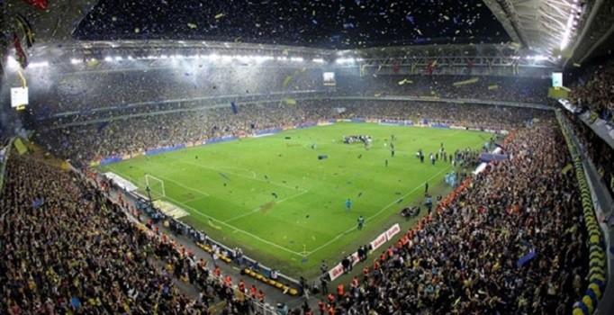 Fenerbahçe - Beşiktaş derbisinde internet kullanımı rekoru kırıldı