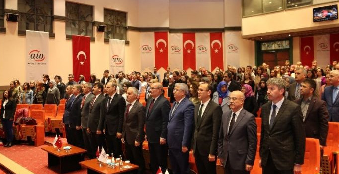 ATO'dan 'ucube dil' uyarısı